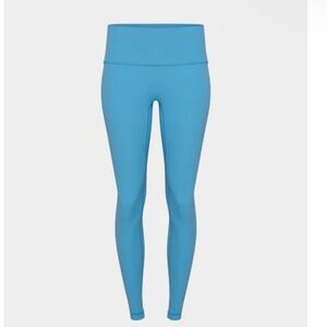 BUTTER CHEEKY INFINITE HI-RISE 26” LEGGING NWT Aritzia